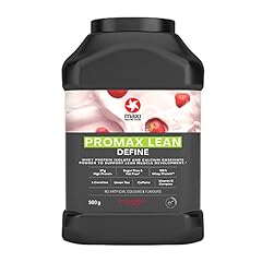 Maxinutrition promax lean for sale  Delivered anywhere in UK