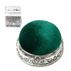 Vintage pin cushion for sale  Delivered anywhere in UK