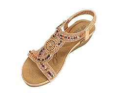 Ivachy womens beaded for sale  Delivered anywhere in UK