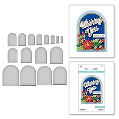 Spellbinders essential arches for sale  Delivered anywhere in USA 