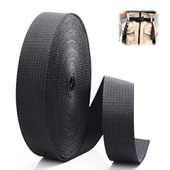 Heavy duty webbing for sale  Delivered anywhere in UK
