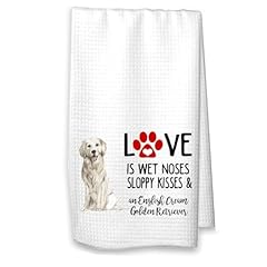 Personalized english cream for sale  Delivered anywhere in USA 