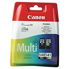 Canon pg540 black for sale  Delivered anywhere in UK