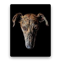 Fractal artworks brindle for sale  Delivered anywhere in UK