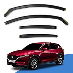 Edgevisors wind deflectors for sale  Delivered anywhere in UK