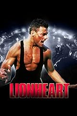 Lionheart for sale  Delivered anywhere in UK