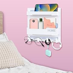 Floating shelves bedside for sale  Delivered anywhere in USA 