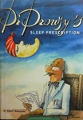 Dr. drowsy sleep d'occasion  Livré partout en France