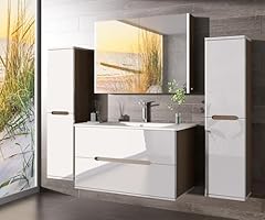 Badezimmermöbel set badmöbel gebraucht kaufen  Wird an jeden Ort in Deutschland