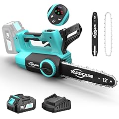 Yardcare tronçonneuse fil d'occasion  Livré partout en France