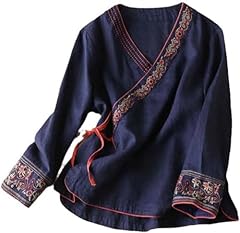 Dsaoteng traditionelles hemd gebraucht kaufen  Wird an jeden Ort in Deutschland