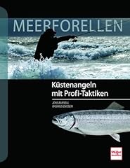 Meerforellen küstenangeln pro gebraucht kaufen  Wird an jeden Ort in Deutschland