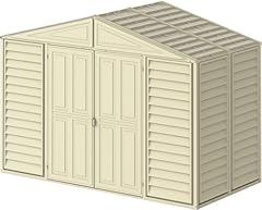 Duramax woodbridge5 plastic for sale  Delivered anywhere in UK