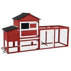 Gutinneen chicken coop for sale  Delivered anywhere in USA 