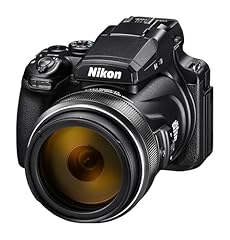 Nikon coolpix p1100 usato  Spedito ovunque in Italia 