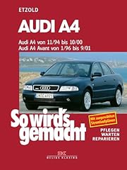 Audi avant 96 gebraucht kaufen  Wird an jeden Ort in Deutschland