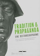 Tradition propaganda bestandsa gebraucht kaufen  Wird an jeden Ort in Deutschland