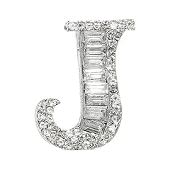 Patikil letters brooch for sale  Delivered anywhere in UK
