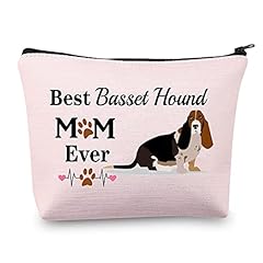 Basset hound mom usato  Spedito ovunque in Italia 