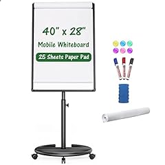 Mobile whiteboard magnetic for sale  Delivered anywhere in USA 