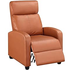 Topeakmart single recliner for sale  Delivered anywhere in USA 