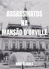 Assassinatos mansão orville usato  Spedito ovunque in Italia 