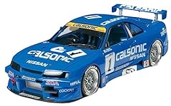 Tamiya calsonic skyline usato  Spedito ovunque in Italia 