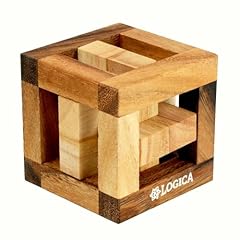 Logica giochi art. usato  Spedito ovunque in Italia 