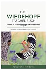 Wiedehopfbuch leitfaden zur gebraucht kaufen  Wird an jeden Ort in Deutschland