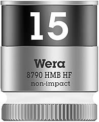 Wera 05003749001 8790 gebraucht kaufen  Wird an jeden Ort in Deutschland