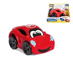 Chicco turbo touch usato  Spedito ovunque in Italia 