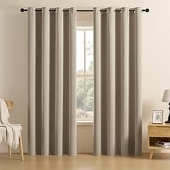 Cucraf beige blackout for sale  Delivered anywhere in USA 