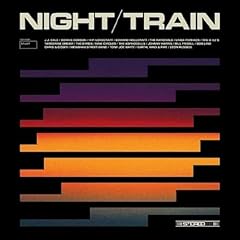 Night train transcontinental for sale  Delivered anywhere in UK