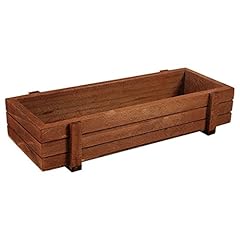 Ood trough planter for sale  Delivered anywhere in UK