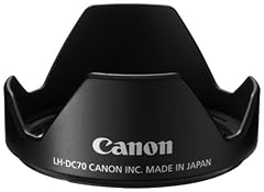 Canon dc70 usato  Spedito ovunque in Italia 