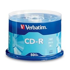 Verbatim blank discs for sale  Delivered anywhere in USA 