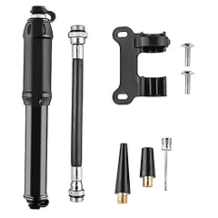 Tfufr bike pump for sale  Delivered anywhere in Ireland