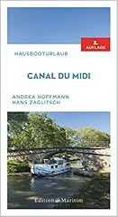 Hausbooturlaub canal midi gebraucht kaufen  Wird an jeden Ort in Deutschland