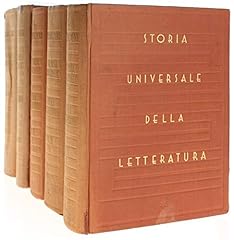 Storia universale della usato  Spedito ovunque in Italia 