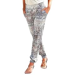 Pantalon yoga femmes d'occasion  Livré partout en France