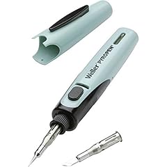 Weller 60k kit usato  Spedito ovunque in Italia 