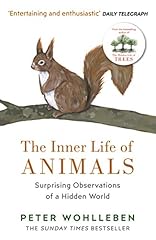 The inner life d'occasion  Livré partout en Belgiqu