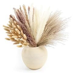 110pcs dried pampas for sale  Delivered anywhere in USA 