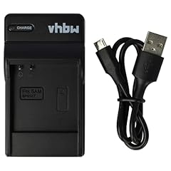 Vhbw chargeur usb d'occasion  Livré partout en Belgiqu