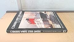 Cunard white star for sale  Delivered anywhere in UK