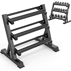 Sports dumbbell rack for sale  Delivered anywhere in UK