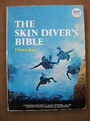 Skin diver bible for sale  Delivered anywhere in USA 