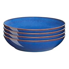Denby imperial blue for sale  Delivered anywhere in UK