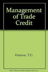 Management trade credit for sale  Delivered anywhere in USA 