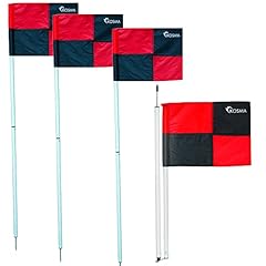 Kosma set bandiere usato  Spedito ovunque in Italia 